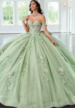 Plus Sized Quince Dresses|Sweet Sixteen^Rachel Allan Quince RQ3154