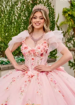 Sweet Sixteen|Plus Sized Quince Dresses^Rachel Allan Quince RQ3132