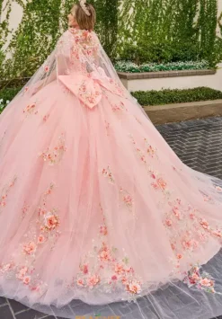 Sweet Sixteen|Plus Sized Quince Dresses^Rachel Allan Quince RQ3132