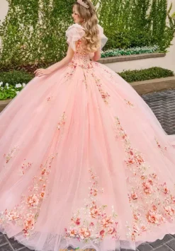 Sweet Sixteen|Plus Sized Quince Dresses^Rachel Allan Quince RQ3132