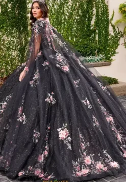 Sweet Sixteen|Plus Sized Quince Dresses^Rachel Allan Quince RQ3132