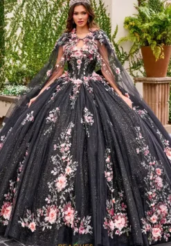 Sweet Sixteen|Plus Sized Quince Dresses^Rachel Allan Quince RQ3132