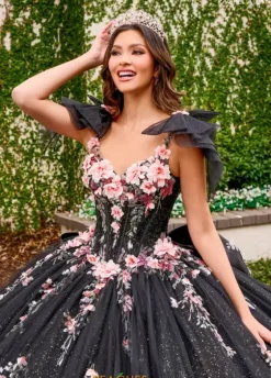 Sweet Sixteen|Plus Sized Quince Dresses^Rachel Allan Quince RQ3132