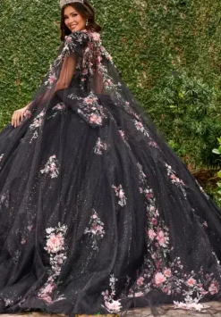 Sweet Sixteen|Plus Sized Quince Dresses^Rachel Allan Quince RQ3132