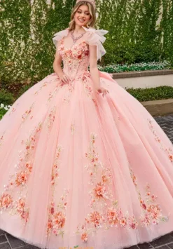 Sweet Sixteen|Plus Sized Quince Dresses^Rachel Allan Quince RQ3132