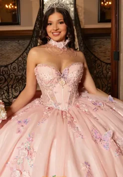 Plus Sized Quince Dresses|Sweet Sixteen^Rachel Allan Quince RQ3176