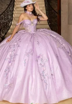 Plus Sized Quince Dresses|Sweet Sixteen^Rachel Allan Quince RQ3176