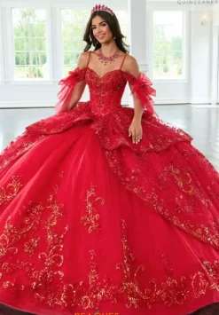 Plus Sized Quince Dresses|Sweet Sixteen^Rachel Allan Quince RQ3147