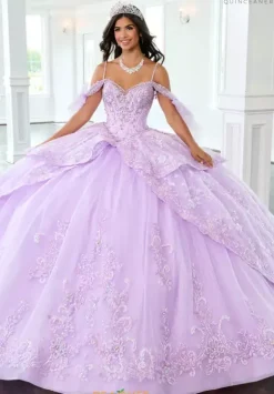 Plus Sized Quince Dresses|Sweet Sixteen^Rachel Allan Quince RQ3147
