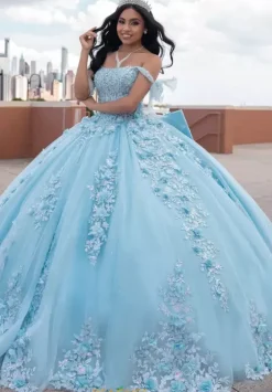 Sweet Sixteen|Plus Sized Quince Dresses^Rachel Allan Quince RQ1132