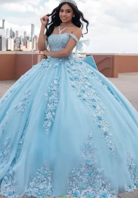 Sweet Sixteen|Plus Sized Quince Dresses^Rachel Allan Quince RQ1132