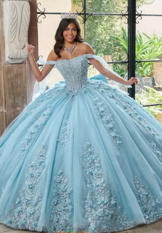 Sweet Sixteen|Plus Sized Quince Dresses^Rachel Allan Quince RQ1132