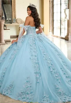 Sweet Sixteen|Plus Sized Quince Dresses^Rachel Allan Quince RQ1132