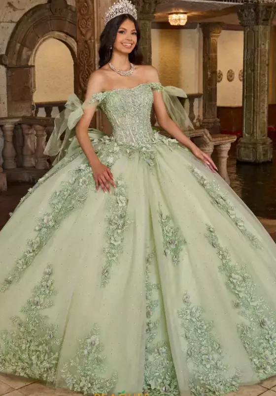 Sweet Sixteen|Plus Sized Quince Dresses^Rachel Allan Quince RQ1132