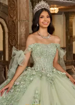 Sweet Sixteen|Plus Sized Quince Dresses^Rachel Allan Quince RQ1132