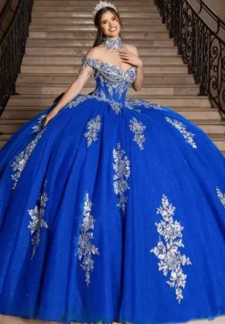 Sweet Sixteen|Plus Sized Quince Dresses^Rachel Allan Quince RQ1183