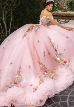 Plus Sized Quince Dresses|Sweet Sixteen^Rachel Allan Quince RQ6000