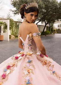 Plus Sized Quince Dresses|Sweet Sixteen^Rachel Allan Quince RQ6000