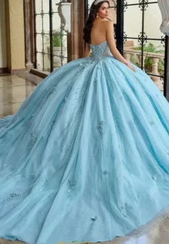 Plus Sized Quince Dresses|Sweet Sixteen^Rachel Allan Quince RQ1162