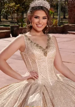 Plus Sized Quince Dresses|Sweet Sixteen^Rachel Allan Quince RQ1127