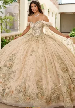 Plus Sized Quince Dresses|Sweet Sixteen^Rachel Allan Quince RQ3146