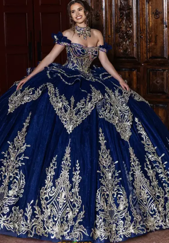 Sweet Sixteen|Plus Sized Quince Dresses^Rachel Allan Quince RQ1180