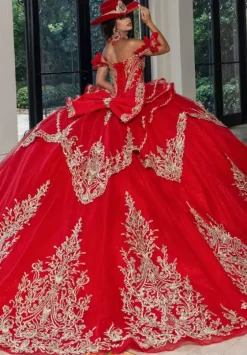 Sweet Sixteen|Plus Sized Quince Dresses^Rachel Allan Quince RQ1180