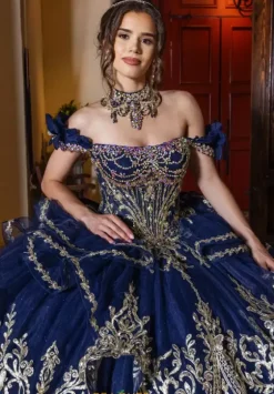 Sweet Sixteen|Plus Sized Quince Dresses^Rachel Allan Quince RQ1180