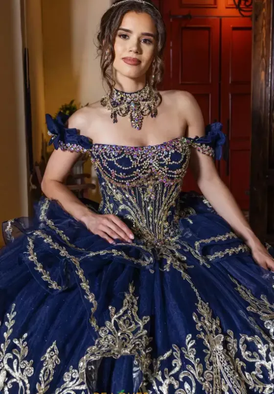 Sweet Sixteen|Plus Sized Quince Dresses^Rachel Allan Quince RQ1180