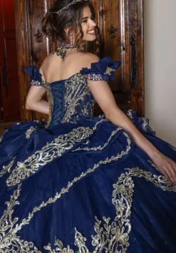 Sweet Sixteen|Plus Sized Quince Dresses^Rachel Allan Quince RQ1180