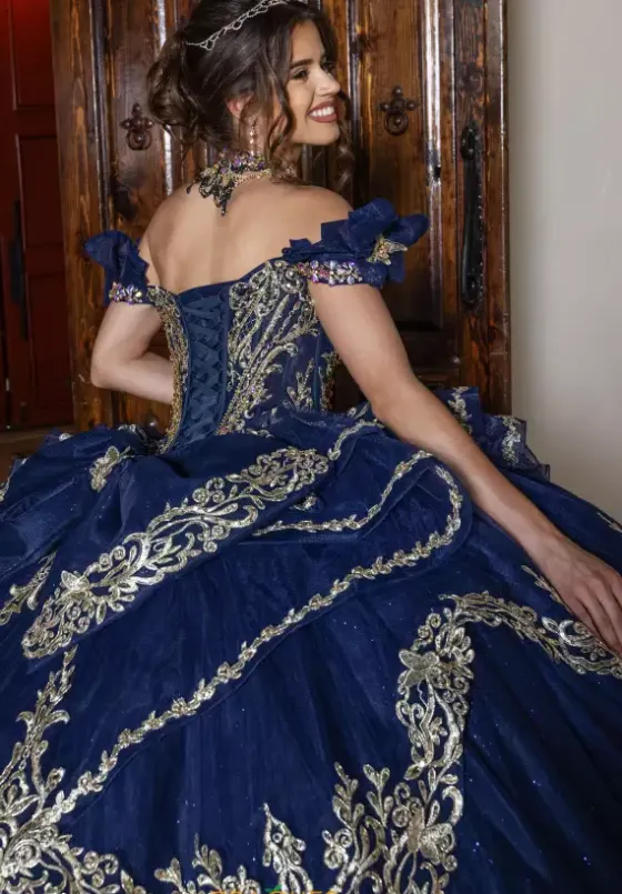 Sweet Sixteen|Plus Sized Quince Dresses^Rachel Allan Quince RQ1180