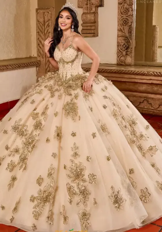 Plus Sized Quince Dresses|Sweet Sixteen^Rachel Allan Quince RQ1149