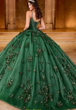 Plus Sized Quince Dresses|Sweet Sixteen^Rachel Allan Quince RQ1149