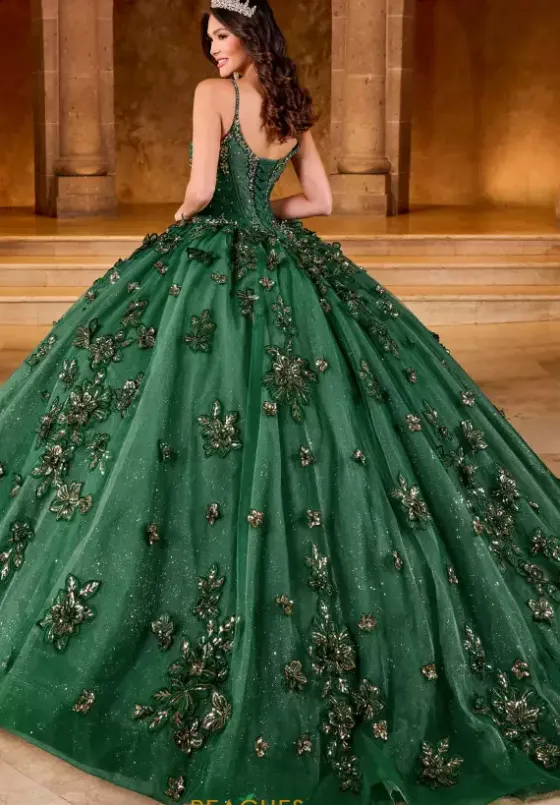 Plus Sized Quince Dresses|Sweet Sixteen^Rachel Allan Quince RQ1149