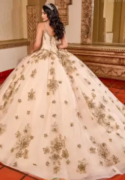 Plus Sized Quince Dresses|Sweet Sixteen^Rachel Allan Quince RQ1149