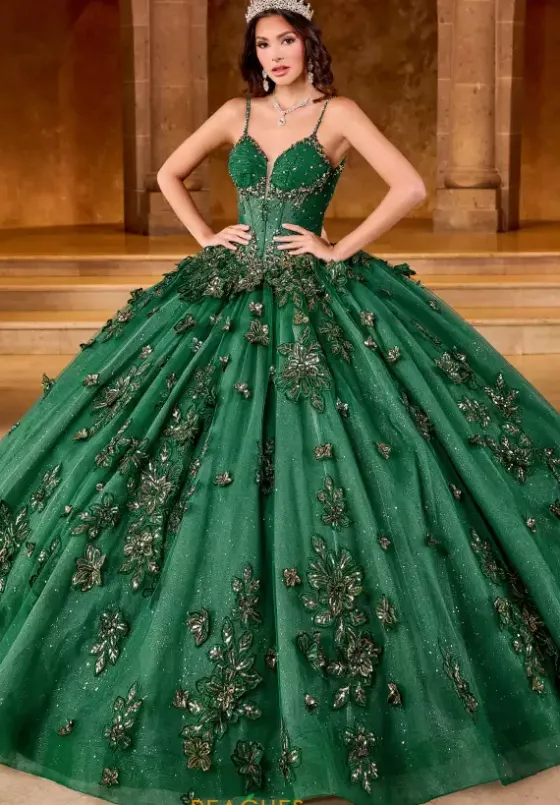 Plus Sized Quince Dresses|Sweet Sixteen^Rachel Allan Quince RQ1149