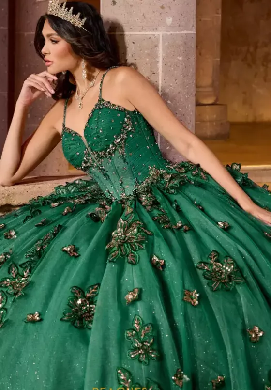 Plus Sized Quince Dresses|Sweet Sixteen^Rachel Allan Quince RQ1149