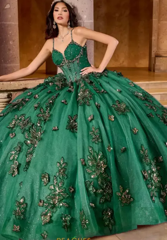 Plus Sized Quince Dresses|Sweet Sixteen^Rachel Allan Quince RQ1149