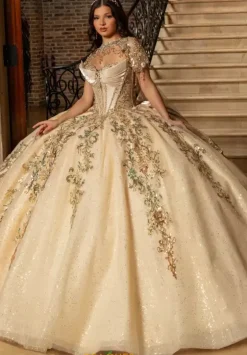 Sweet Sixteen|Plus Sized Quince Dresses^Rachel Allan Quince RQ3172