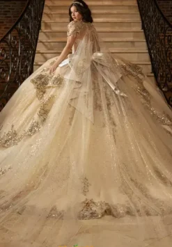 Sweet Sixteen|Plus Sized Quince Dresses^Rachel Allan Quince RQ3172