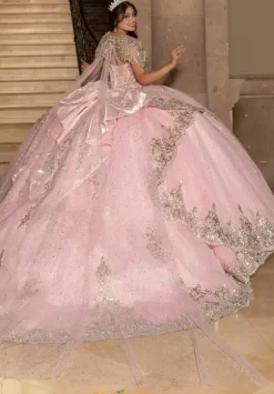 Sweet Sixteen|Plus Sized Quince Dresses^Rachel Allan Quince RQ3172