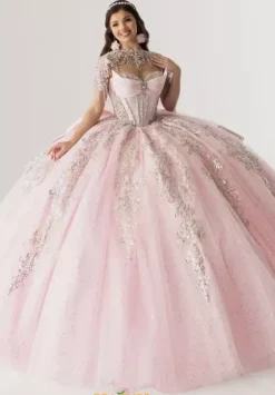 Sweet Sixteen|Plus Sized Quince Dresses^Rachel Allan Quince RQ3172
