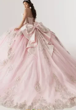 Sweet Sixteen|Plus Sized Quince Dresses^Rachel Allan Quince RQ3172