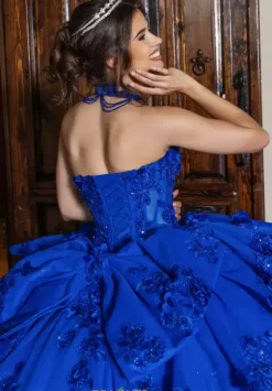 Plus Sized Quince Dresses|Sweet Sixteen^Rachel Allan Quince RQ2241