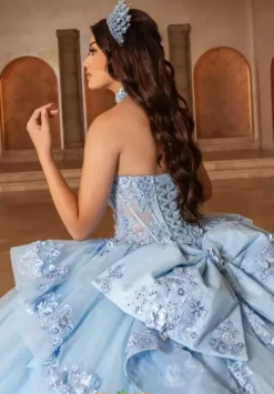 Plus Sized Quince Dresses|Sweet Sixteen^Rachel Allan Quince RQ2241