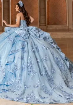 Plus Sized Quince Dresses|Sweet Sixteen^Rachel Allan Quince RQ2241