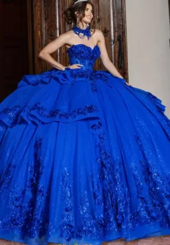 Plus Sized Quince Dresses|Sweet Sixteen^Rachel Allan Quince RQ2241