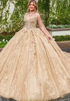 Sweet Sixteen|Plus Sized Quince Dresses^Rachel Allan Quince RQ3135