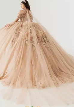 Sweet Sixteen|Plus Sized Quince Dresses^Rachel Allan Quince RQ3178