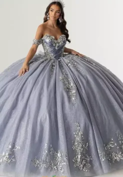 Sweet Sixteen|Plus Sized Quince Dresses^Rachel Allan Quince RQ3178